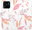 Pouzdro Ornamental Flowers pro Xiaomi Redmi 10C