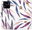 Pouzdro Ornamental Leaves pro Xiaomi Redmi 10C