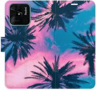 iSaprio flip pouzdro Paradise pro Xiaomi Redmi 10C - Phone Cover