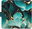 Pouzdro Blue Flowers 02 pro Xiaomi Redmi 8