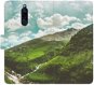 iSaprio flip puzdro Mountain Valley na Xiaomi Redmi 8 - Kryt na mobil