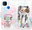 Pouzdro Donut Worry Girl pro Xiaomi Redmi 9C