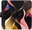 Pouzdro Gold Pink Marble 02 pro Xiaomi Redmi 9C
