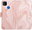 Pouzdro RoseGold Marble pro Xiaomi Redmi 9C