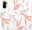 Flip pouzdro Ornamental Flowers pro Xiaomi Redmi Note 10 / Note 10S