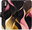Pouzdro Gold Pink Marble 02 pro Xiaomi Redmi Note 10 5G