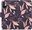 Pouzdro Ornamental Flowers 02 pro Xiaomi Redmi Note 10 5G