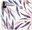 Pouzdro Ornamental Leaves pro Xiaomi Redmi Note 10 5G