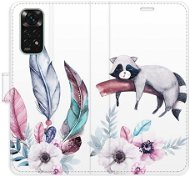 iSaprio flip pouzdro Lazy day 02 pro Xiaomi Redmi Note 11 / Note 11S - Phone Cover