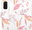 Flip pouzdro Ornamental Flowers pro Xiaomi Redmi Note 11 / Note 11S