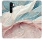 iSaprio flip pouzdro Old Leaves 03 pro Xiaomi Redmi Note 8 Pro - Phone Cover