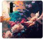 Phone Cover iSaprio flip pouzdro Spring Flowers pro Xiaomi Redmi Note 8 Pro - Kryt na mobil