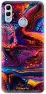 iSaprio Abstract Paint 02 pro Honor 10 Lite - Phone Cover
