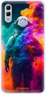 iSaprio Astronaut in Colors pro Honor 10 Lite - Phone Cover