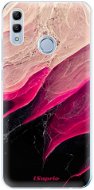 iSaprio Black and Pink na Honor 10 Lite - Kryt na mobil
