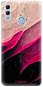 iSaprio Black and Pink pro Honor 10 Lite - Phone Cover