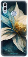 iSaprio Blue Petals pre Honor 10 Lite - Kryt na mobil