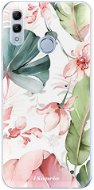 iSaprio Exotic Pattern 01 pro Honor 10 Lite - Phone Cover