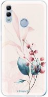 Phone Cover iSaprio Flower Art 02 pro Honor 10 Lite - Kryt na mobil