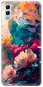 iSaprio Flower Design pro Honor 10 Lite - Phone Cover