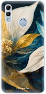 iSaprio Gold Petals pre Honor 10 Lite - Kryt na mobil
