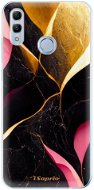 iSaprio Gold Pink Marble pro Honor 10 Lite - Phone Cover