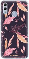 iSaprio Herbal Pattern pro Honor 10 Lite - Phone Cover