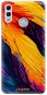 iSaprio Orange Paint pro Honor 10 Lite - Phone Cover