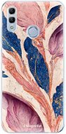 iSaprio Purple Leaves pro Honor 10 Lite - Phone Cover