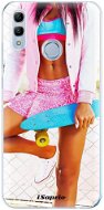 iSaprio Skate girl 01 pro Honor 10 Lite - Phone Cover