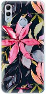 iSaprio Summer Flowers pro Honor 10 Lite - Phone Cover