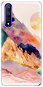 iSaprio Abstract Mountains pro Honor 20 - Phone Cover