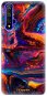 iSaprio Abstract Paint 02 pro Honor 20 - Phone Cover