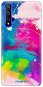 iSaprio Abstract Paint 03 pro Honor 20 - Phone Cover