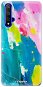 iSaprio Abstract Paint 04 pro Honor 20 - Phone Cover