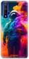 iSaprio Astronaut in Colors pro Honor 20 - Phone Cover