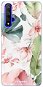 iSaprio Exotic Pattern 01 pro Honor 20 - Phone Cover