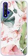 iSaprio Exotic Pattern 01 na Honor 20 - Kryt na mobil