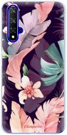 iSaprio Exotic Pattern 02 pro Honor 20 - Phone Cover