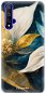 iSaprio Gold Petals pro Honor 20 - Phone Cover