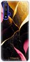 iSaprio Gold Pink Marble pro Honor 20 - Phone Cover