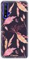 iSaprio Herbal Pattern pro Honor 20 - Phone Cover