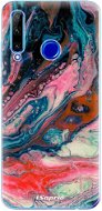 iSaprio Abstract Paint 01 pre Honor 20 Lite - Kryt na mobil