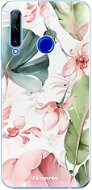 iSaprio Exotic Pattern 01 pre Honor 20 Lite - Kryt na mobil