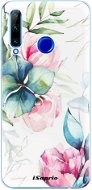 Kryt na mobil iSaprio Flower Art 01 pre Honor 20 Lite - Kryt na mobil