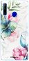Phone Cover iSaprio Flower Art 01 pro Honor 20 Lite - Kryt na mobil