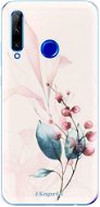 iSaprio Flower Art 02 pro Honor 20 Lite - Phone Cover