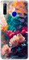 iSaprio Flower Design na Honor 20 Lite - Kryt na mobil
