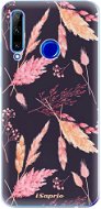 iSaprio Herbal Pattern na Honor 20 Lite - Kryt na mobil