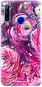 iSaprio Pink Bouquet pro Honor 20 Lite - Phone Cover